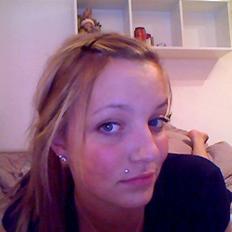 Kvinde Louise