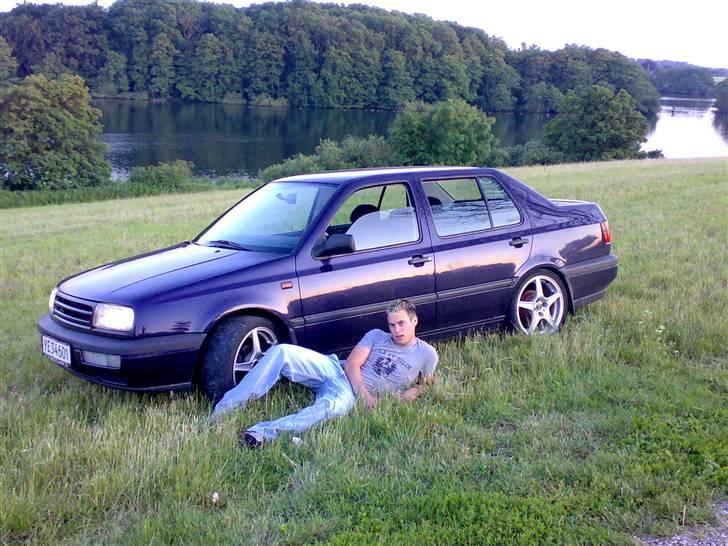 Mand Benjamin Pedersen billede 5