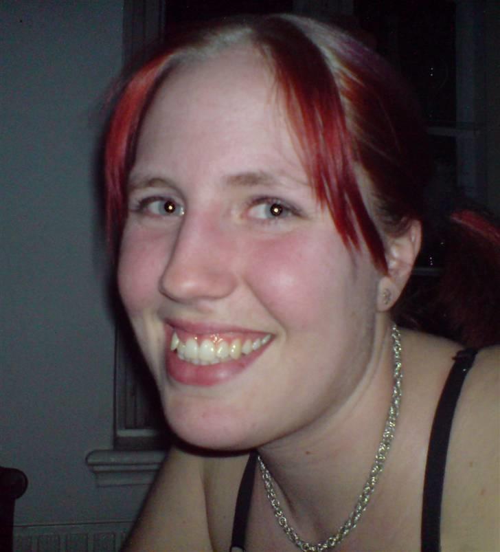 Kvinde Vibber - Fra en nat i byen... billede 1