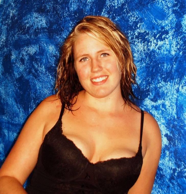 Kvinde Vibber - Et frækt billede til kæreste billede 2