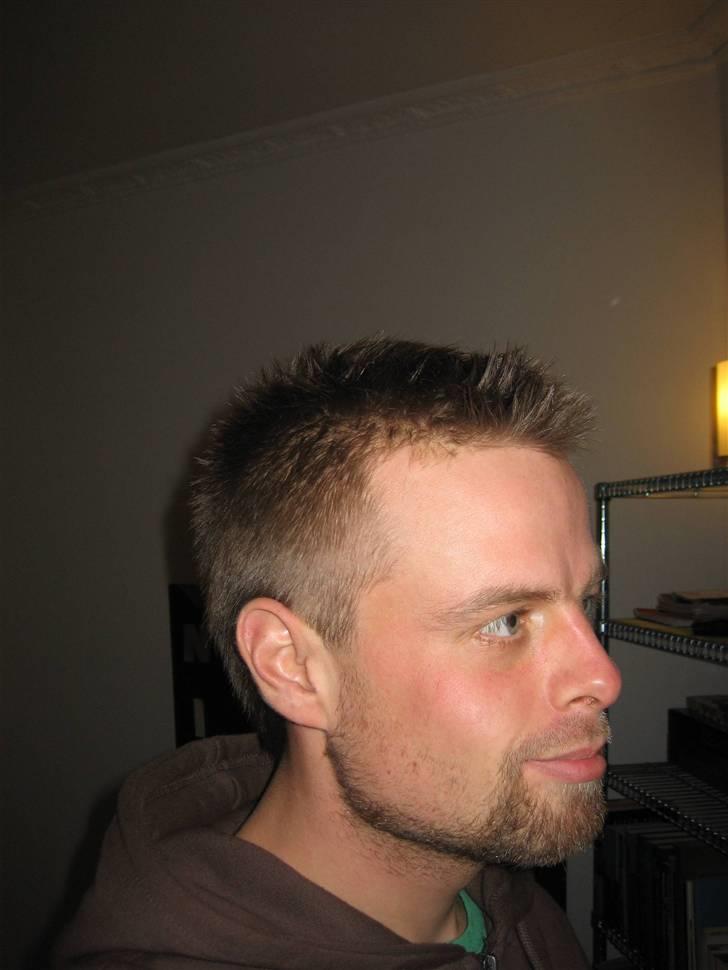 Mand MikkelV billede 1