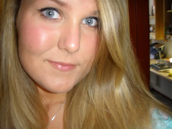 Kvinde Ditte-Maria billede 1