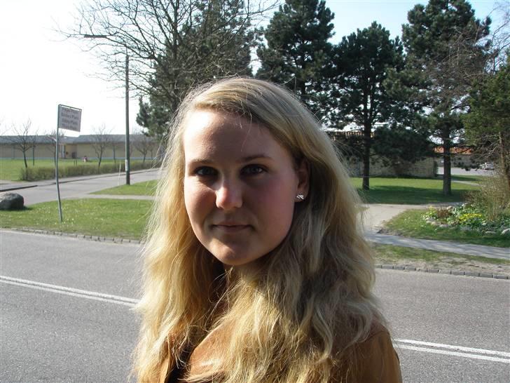 Kvinde Ditte-Maria billede 2