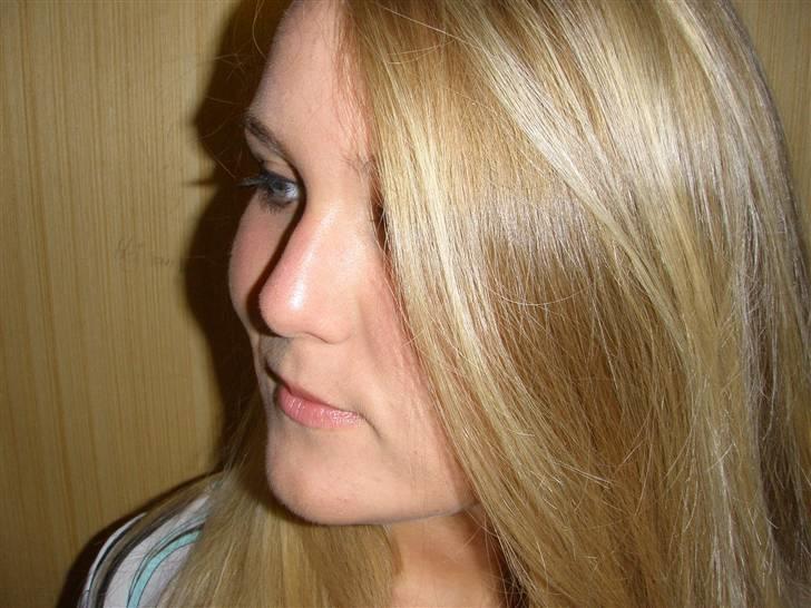 Kvinde Ditte-Maria billede 3
