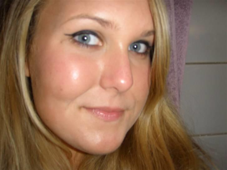 Kvinde Ditte-Maria billede 4