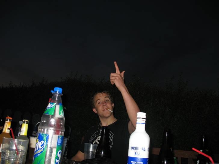 Mand Palle billede 1