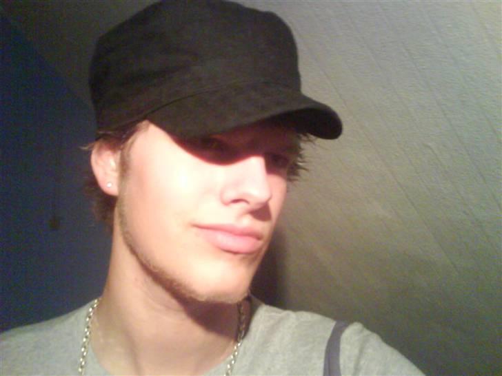 Mand Mads P billede 2