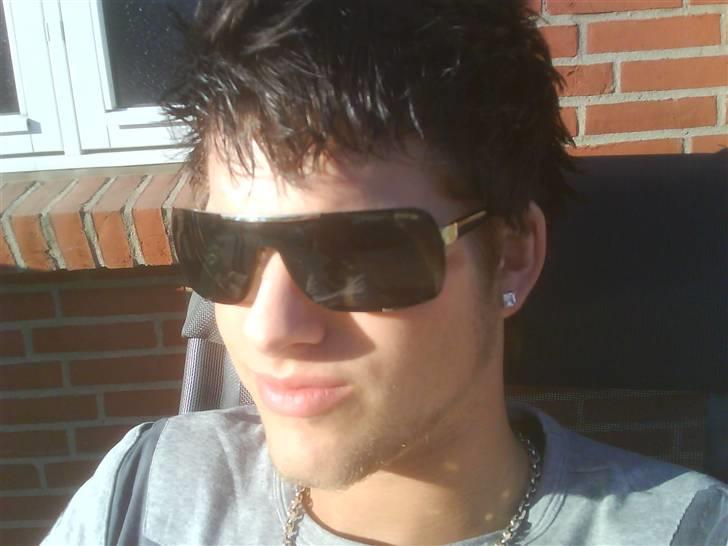 Mand Mads P billede 3