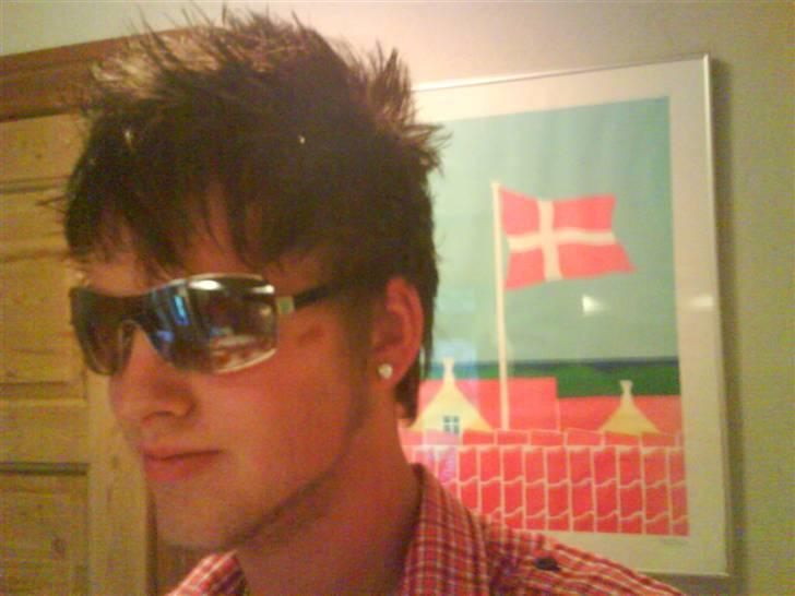 Mand Mads P billede 4