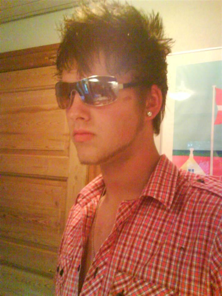 Mand Mads P billede 5