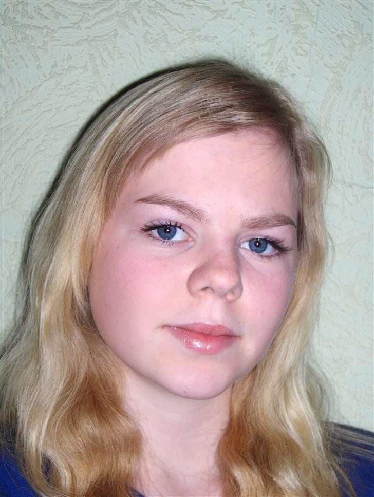 Kvinde Pernille billede 13