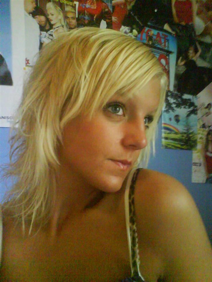 Kvinde <3 - mig.  billede 5