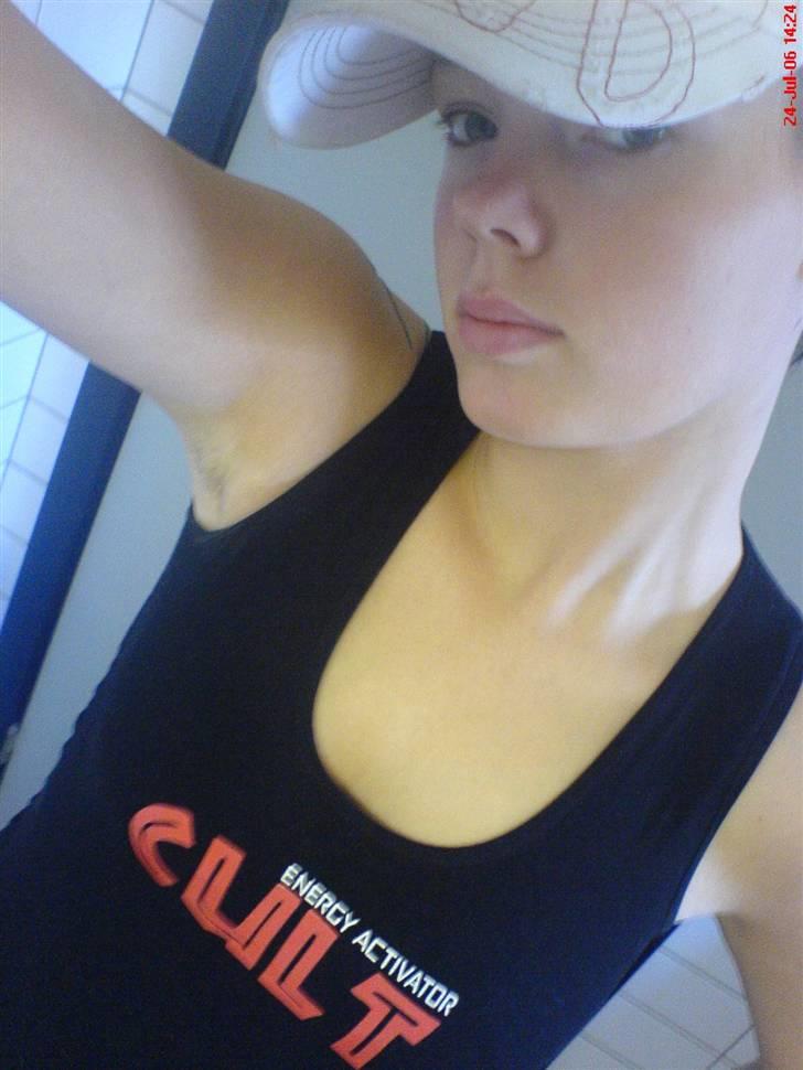 Kvinde Anne billede 8