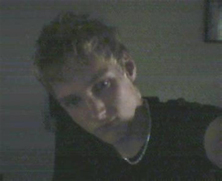 Mand Michael billede 2