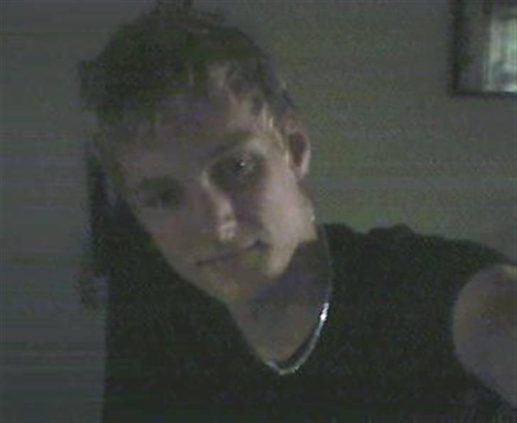 Mand Michael billede 3