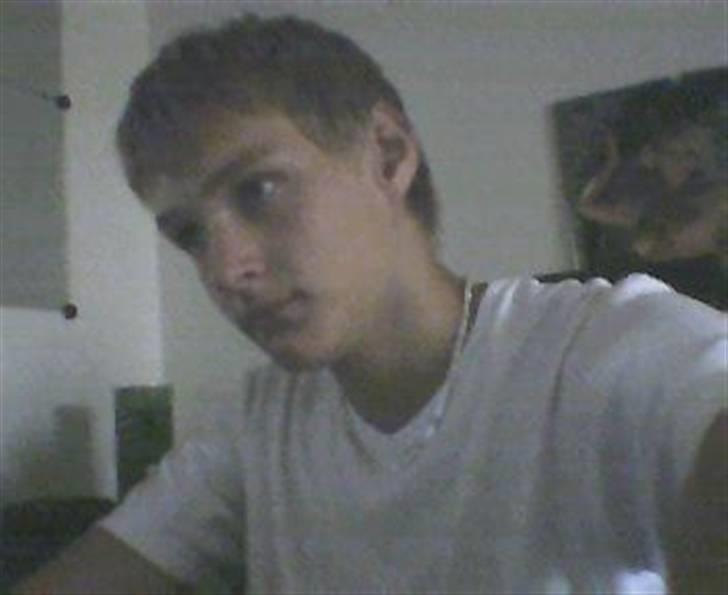 Mand Michael billede 5