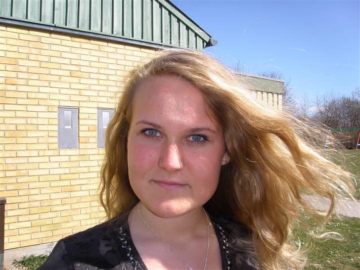 Kvinde Ditte-Maria billede 5