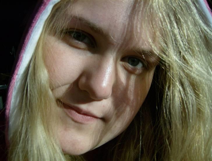 Kvinde Ditte-Maria billede 7