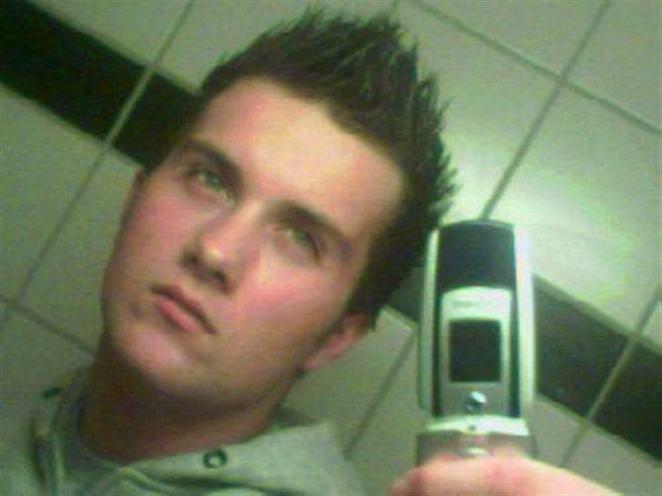 Mand Jannik billede 1