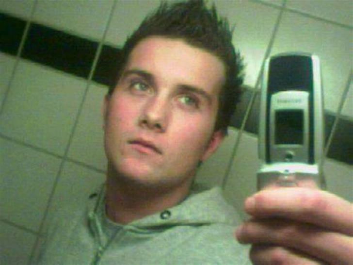 Mand Jannik billede 2