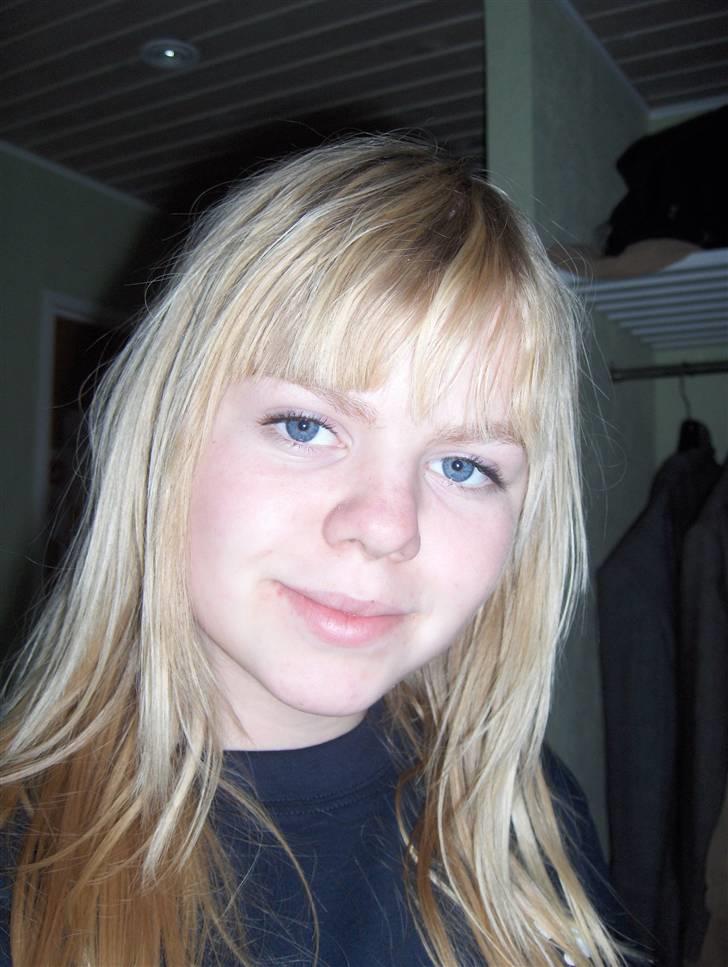 Kvinde Pernille billede 15