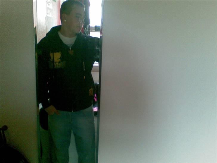 Mand Dennis Sørensen billede 1