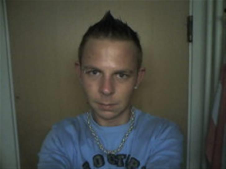 Mand kenneth b billede 1