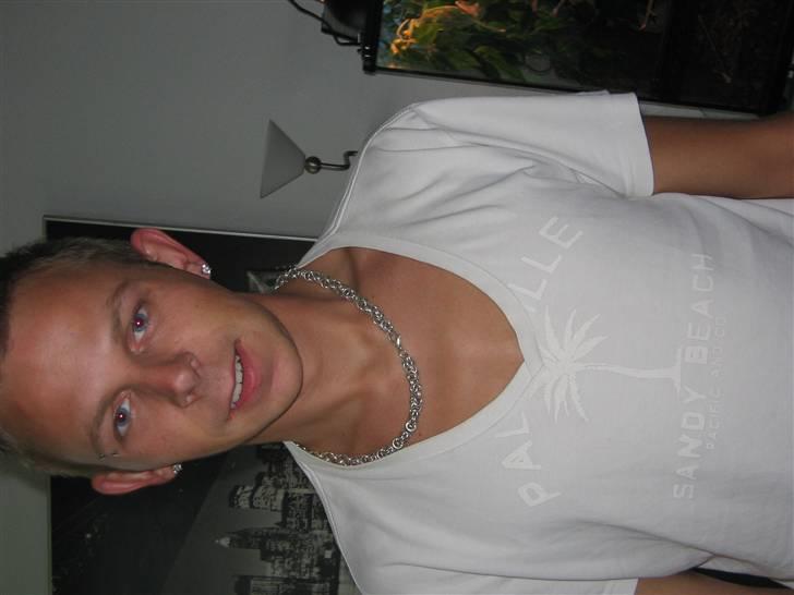 Mand kenneth b billede 3