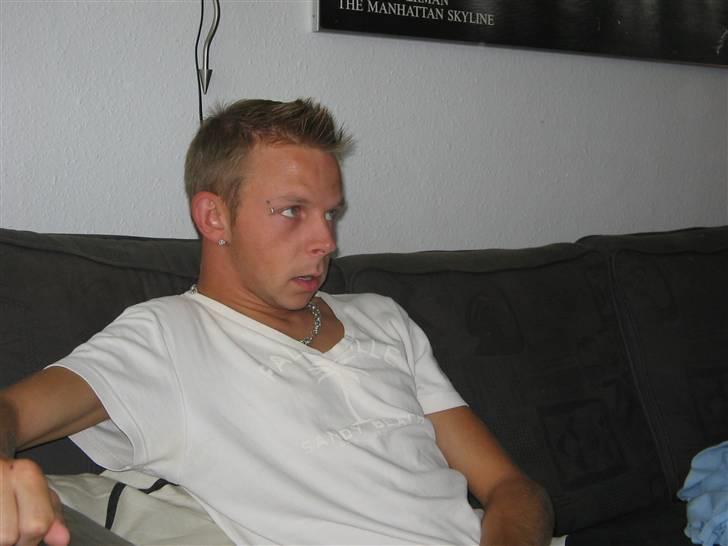 Mand kenneth b billede 4