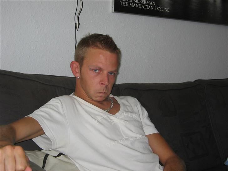 Mand kenneth b billede 5