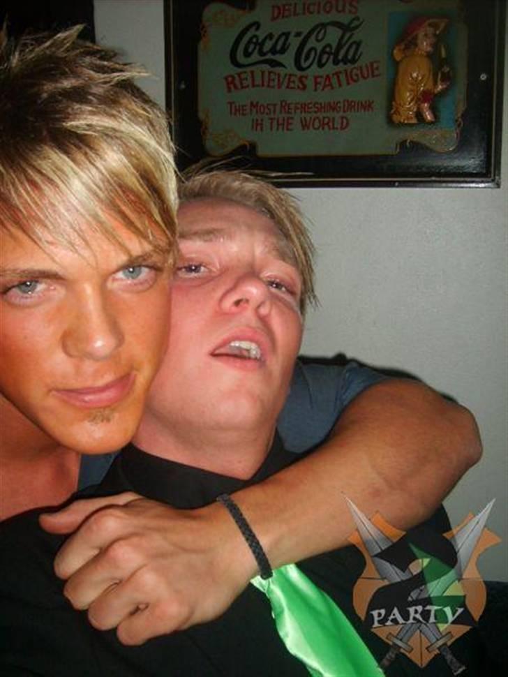 Mand Jacob billede 1