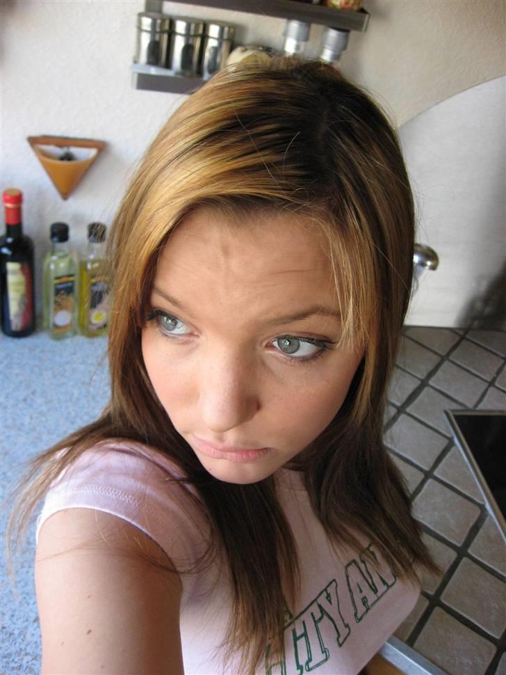 Kvinde Louise billede 1