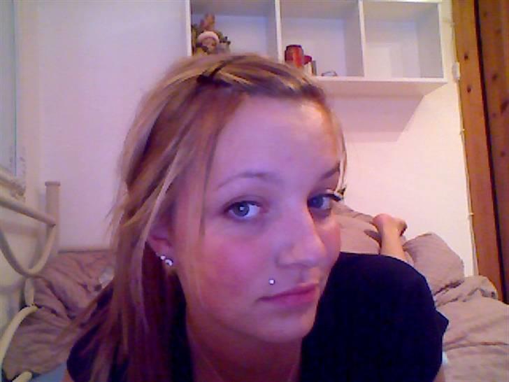 Kvinde Louise billede 2
