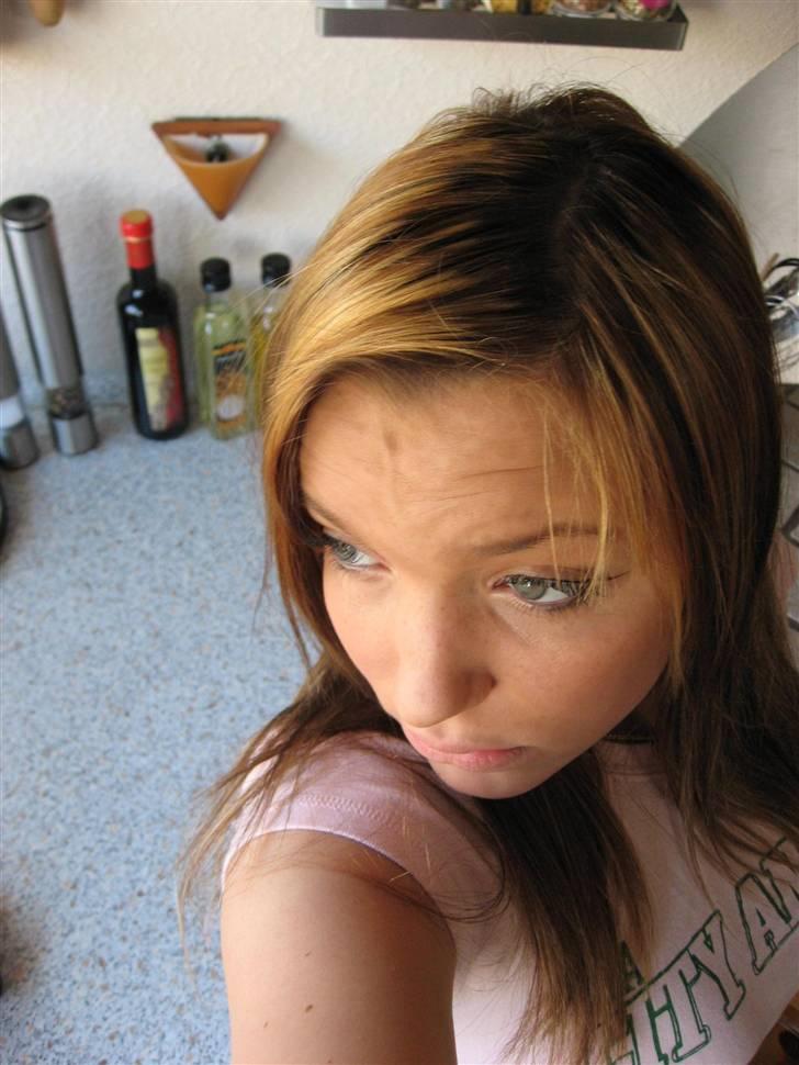 Kvinde Louise billede 7
