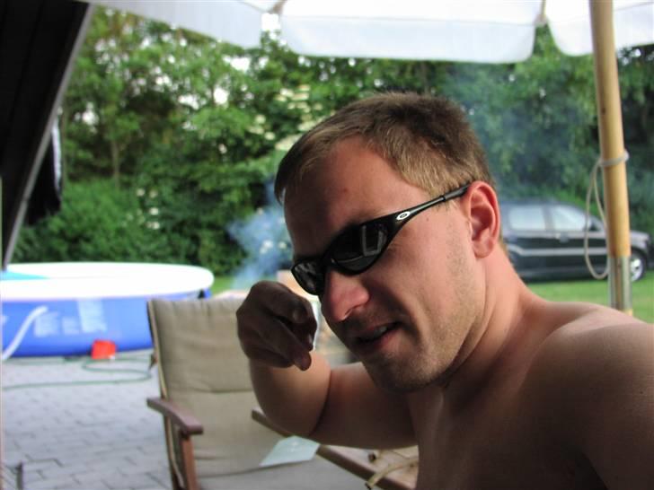 Mand Michael billede 1