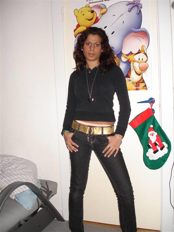 Kvinde Emilia<3 billede 1