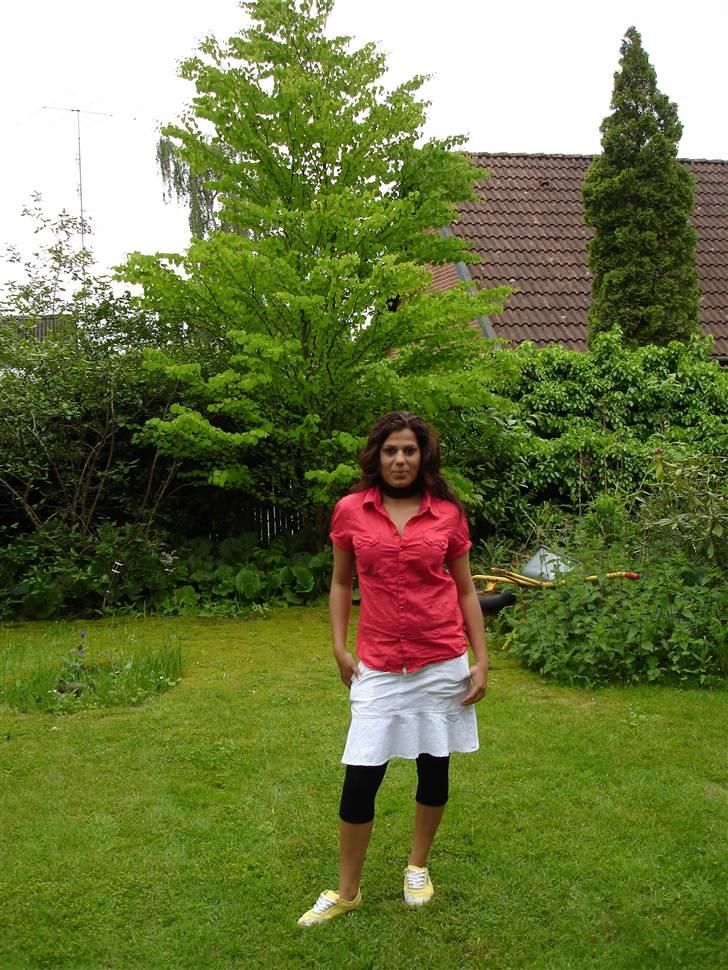 Kvinde Emilia<3 - Fødselsdaq billede 10