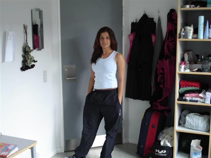 Kvinde Emilia<3 - Efterskole livet :D billede 11