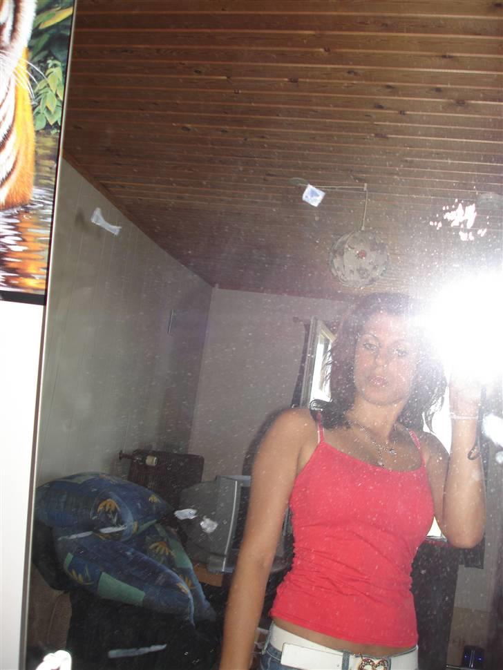 Kvinde Emilia<3 - Hjemme hos Bedste vennern, fuck vi havde det sjovt billede 13