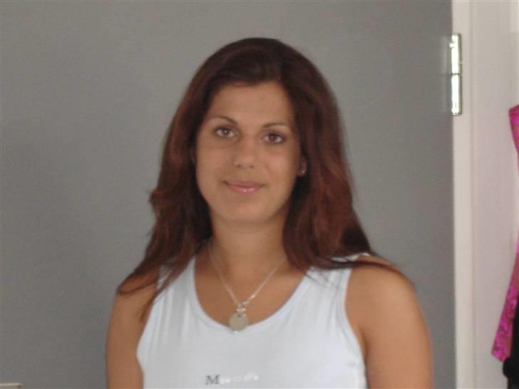 Kvinde Emilia<3 - Efterskole livet :D billede 14