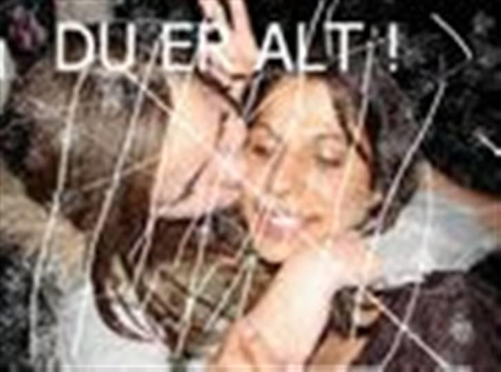 Kvinde Emilia<3 - Bedste veninder ALTID <3 billede 15