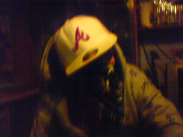 Mand Michael H. - What´s up  billede 2