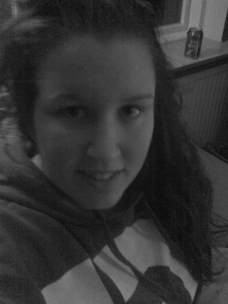 Kvinde Signe - Bare mig.. billede 1