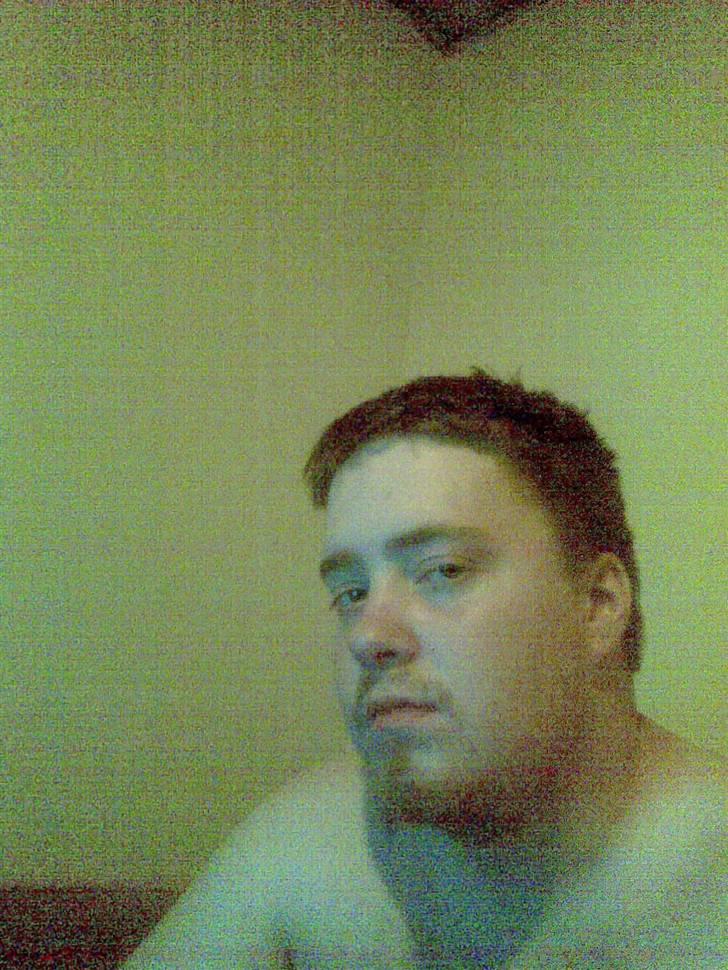 Mand Mike Fehrs - er blevet taget omkring den 4 juli 07 billede 17