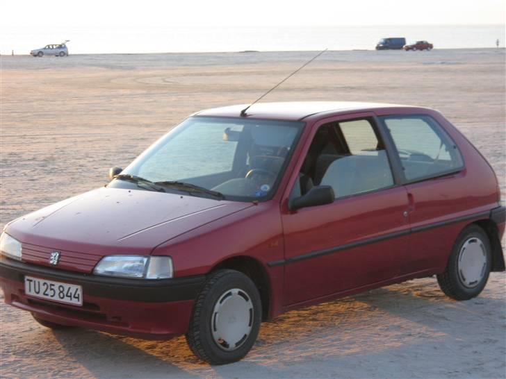 Kvinde line - min mors gammel dyt billede 3