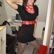 Kvinde louise bjerrum(: