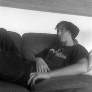 Mand Patrick