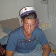 Mand André Da Costa