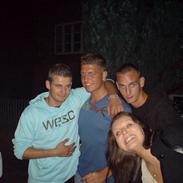 Mand André Da Costa