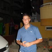 Mand André Da Costa